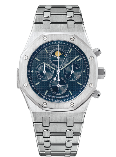 Audemars Piguet Royal Oak Grande Complication reloj 25865BC.OO.1105BC.01