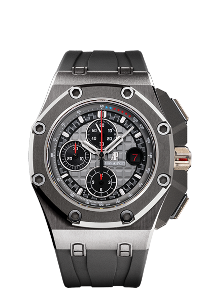 Audemars Piguet Royal Oak Offshore Cronografo Michael Schumacher 26568IM.OO.A004CA.01