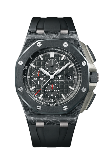 Audemars Piguet Royal Oak Offshore Cronografo 26400AU.OO.A002CA.01