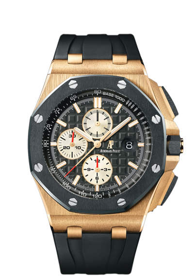 Audemars Piguet Royal Oak Offshore Cronografo 26400RO.OO.A002CA.01