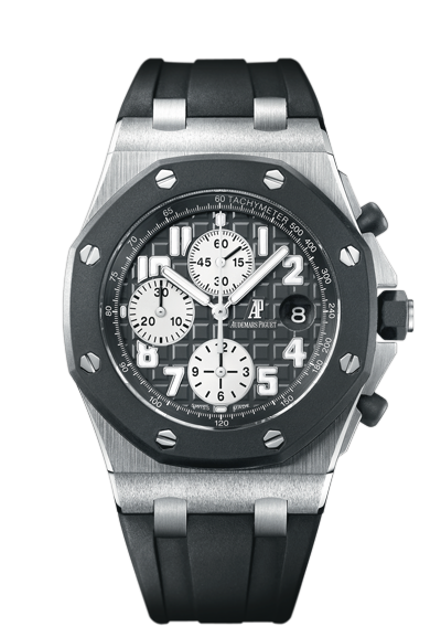 Audemars Piguet Royal Oak Offshore Cronografo 25940SK.OO.D002CA.03