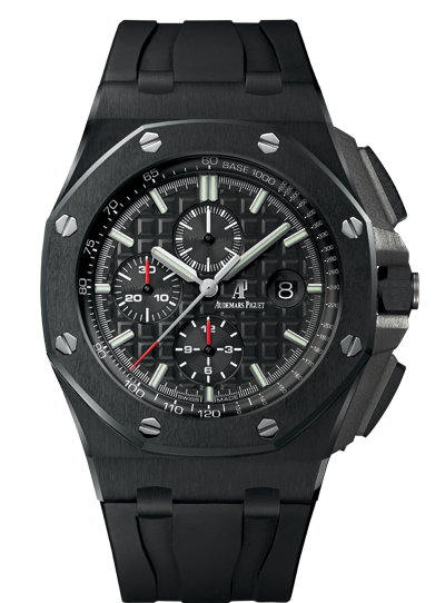 Audemars Piguet Royal Oak Offshore Cronografo 26402CE.OO.A002CA.01