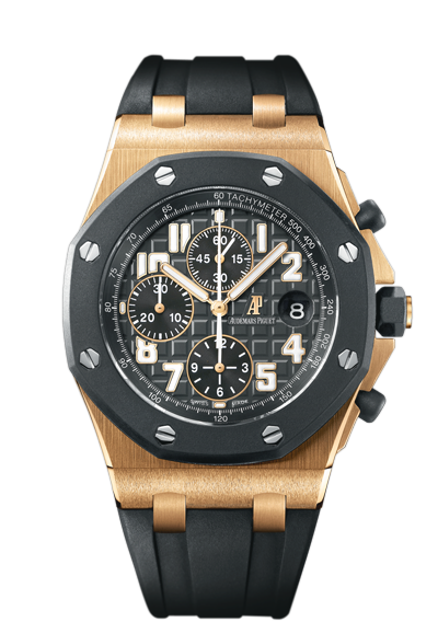 Audemars Piguet Royal Oak Offshore Cronografo 25940OK.OO.D002CA.02