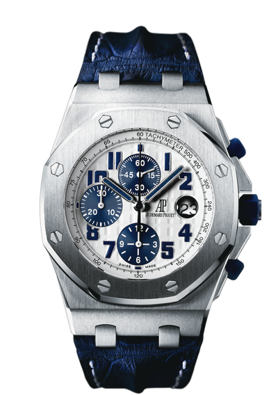 Audemars Piguet Royal Oak Offshore Cronografo 26170ST.OO.D305CR.01