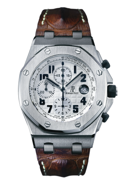 Audemars Piguet Royal Oak Offshore Cronografo 26170ST.OO.D091CR.01