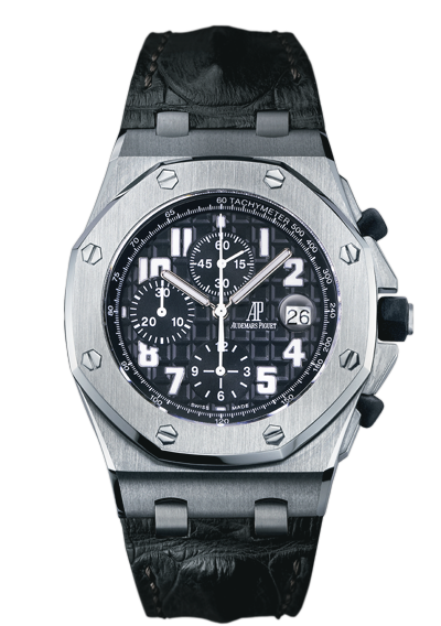 Audemars Piguet Royal Oak Offshore Diver reloj 15706AU.00.A002CA.01