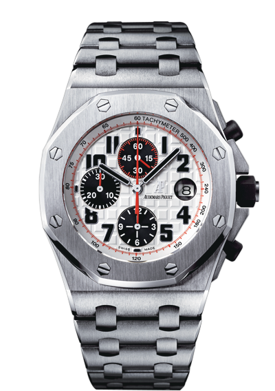 Audemars Piguet Royal Oak Offshore Cronografo 26170ST.OO.1000ST.01