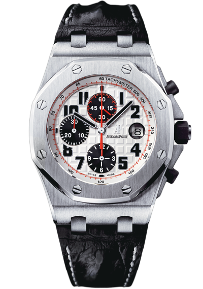 Audemars Piguet Royal Oak Offshore Cronografo 26170ST.OO.D101CR.02