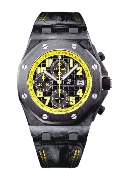 Audemars Piguet Royal Oak Offshore Cronografo 26176FO.OO.D101CR.02