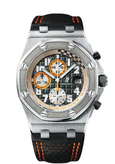 Audemars Piguet Royal Oak Offshore Cronografo 26175ST.OO.D003CU.01