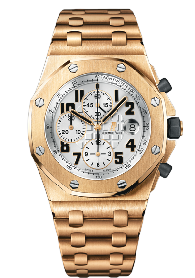 Audemars Piguet Royal Oak Offshore Cronografo 26170OR.OO.1000OR.01