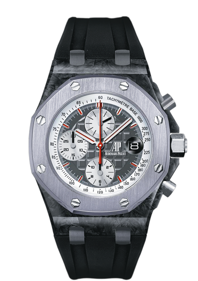 Audemars Piguet Royal Oak Offshore Cronografo 26202AU.OO.D002CA.01