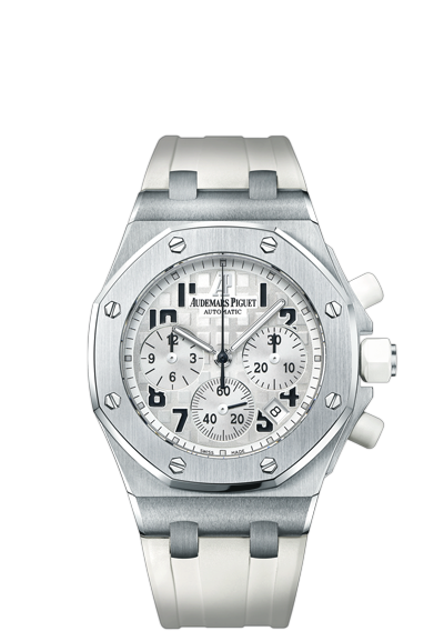 Audemars Piguet Royal Oak Offshore Cronografo 26283ST.OO.D010CA.01