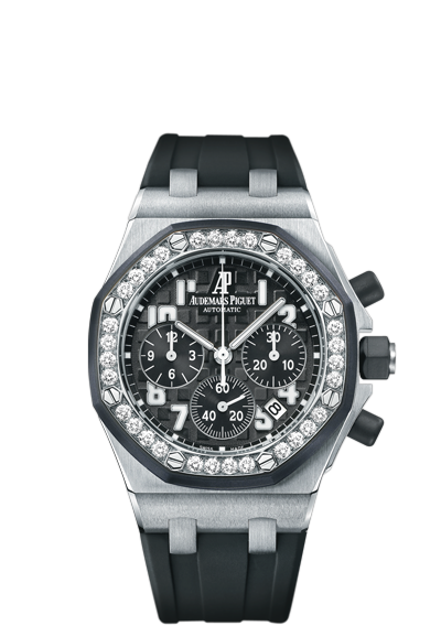 Audemars Piguet Royal Oak Offshore Cronografo 26048SK.ZZ.D002CA.01