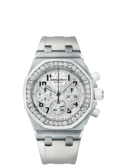 Audemars Piguet Royal Oak Offshore Cronografo 26048SK.ZZ.D010CA.01