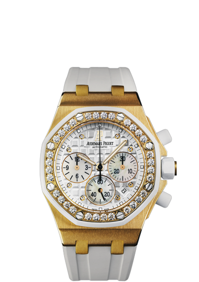 Audemars Piguet Royal Oak Offshore Cronografo 26048OK.ZZ.D010CA.01