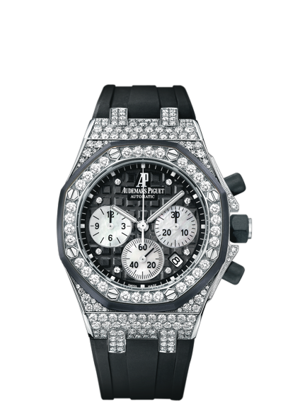 Audemars Piguet Royal Oak Offshore Cronografo 26092CK.ZZ.D002CA.01