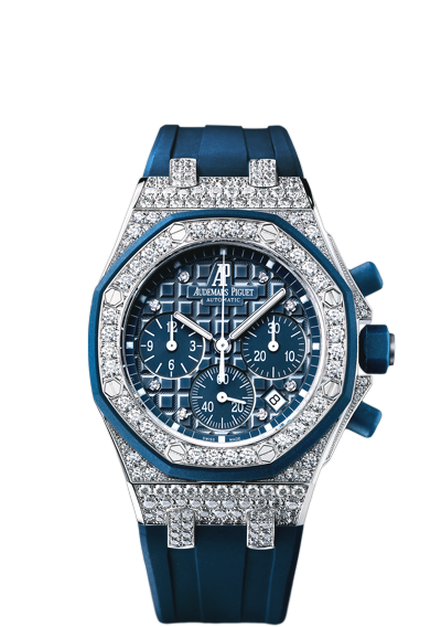 Audemars Piguet Royal Oak Offshore Cronografo 26092CK.ZZ.D021CA.01