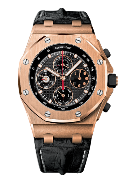 Audemars Piguet Royal Oak Offshore Cronografo Perpetual Calendar 26209OR.OO.D101CR.01