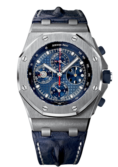 Audemars Piguet Royal Oak Offshore Perpetual Calendar Cronografo 26209PT.OO.D305CR.01