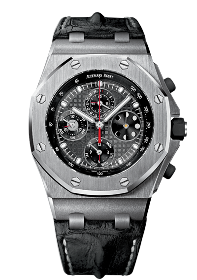 Audemars Piguet Royal Oak Offshore Perpetual Calendar Cronografo 26209TI.OO.D101CR.01