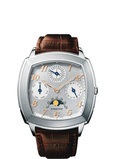 Audemars Piguet Tradition Perpetual Calendar reloj 26051PT.OO.D092CR.01