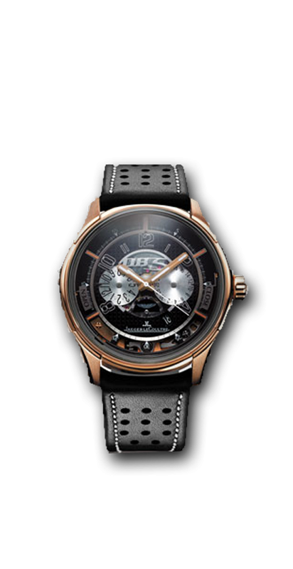 Jaeger-LeCoultre AMVOX3 Tourbillon GMTef.193C450