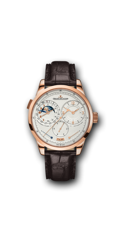 Jaeger-LeCoultre Duometre a Quantieme Lunaire 40,5 ref. 6042521