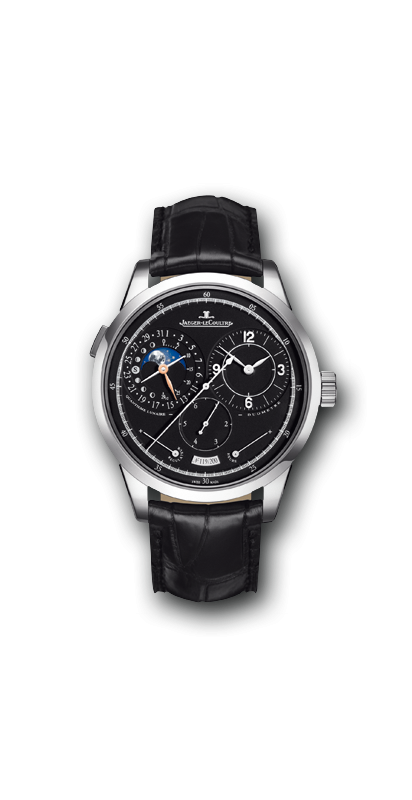 Jaeger-LeCoultre Duometre a Quantieme Lunaire ref. 6043570