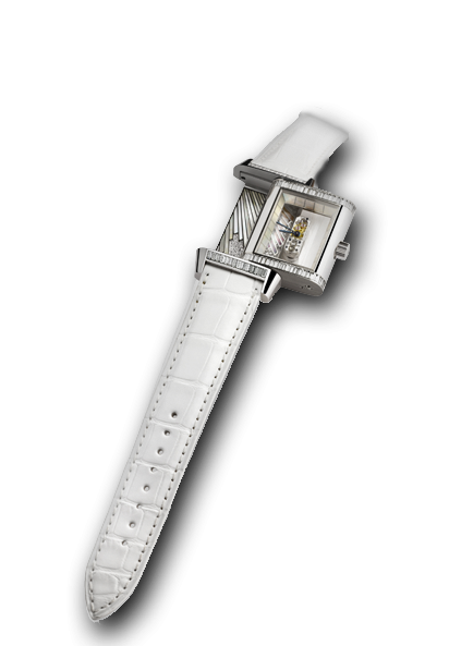 Jaeger-LeCoultre Reverso Grande 101 Art Deco ref. 3003431