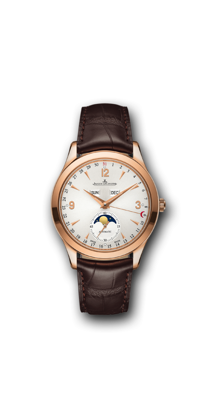 Jaeger-LeCoultre Master Calendar ref. 1552520