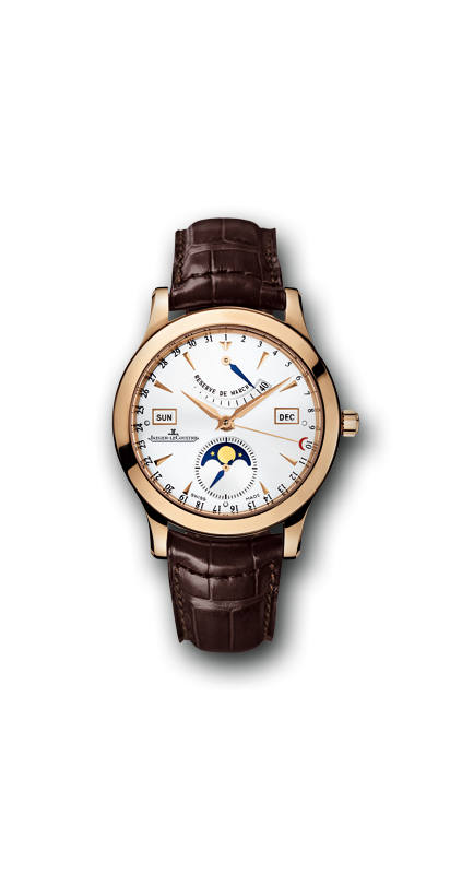 Jaeger-LeCoultre Master Calendar ref. 151242A