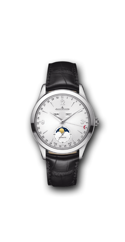 Jaeger-LeCoultre Master Calendar ref. 1558420