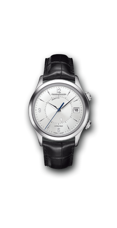 Jaeger-LeCoultre Memovox Maestro Ref.1418430