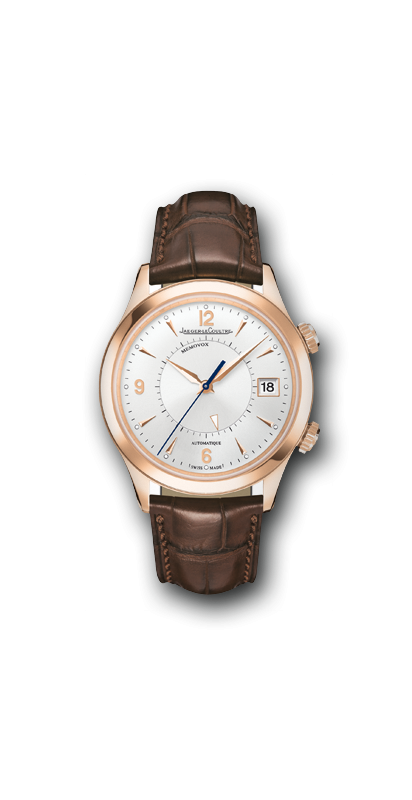 Jaeger-LeCoultre Memovox Maestro Ref.1412430