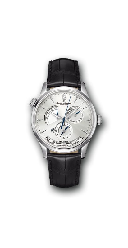 Jaeger-LeCoultre Master Control Ref.1542520