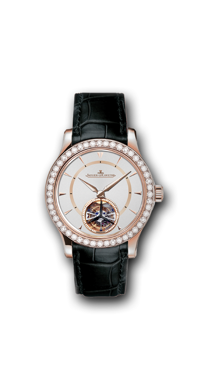 Jaeger-LeCoultre Gran Maestro Tourbillon Ref.1662405