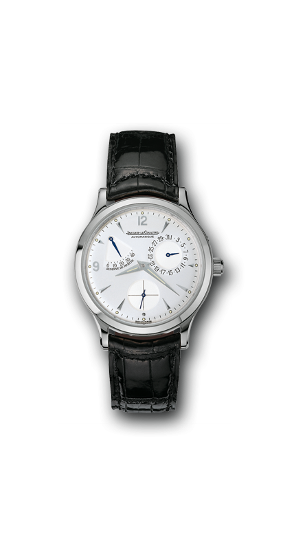 Jaeger-LeCoultre Maestro Reserve de Marche Ref.1488404