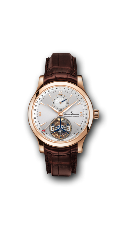 Jaeger-LeCoultre Maestro Reserve de Marche Ref.1488404