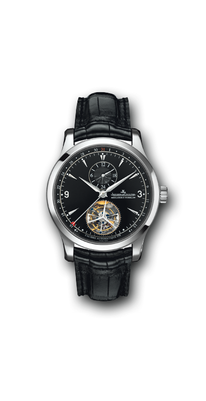 Jaeger-LeCoultre Maestro Reserve de Marche Ref.1488404