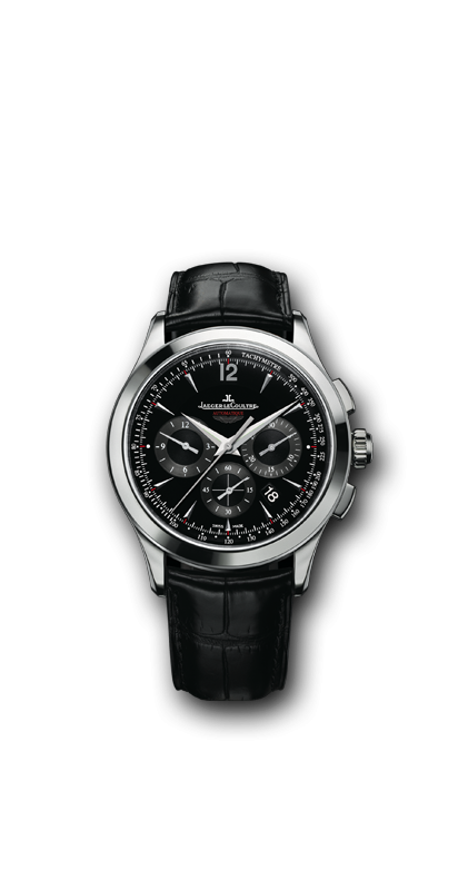 Jaeger-LeCoultre Cronografo Maestro Ref.153847N