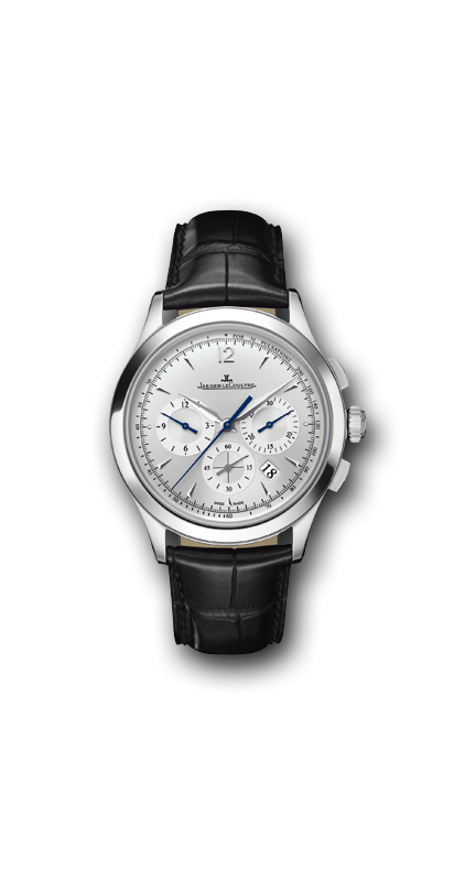 Jaeger-LeCoultre Cronografo Maestro Ref.1538420