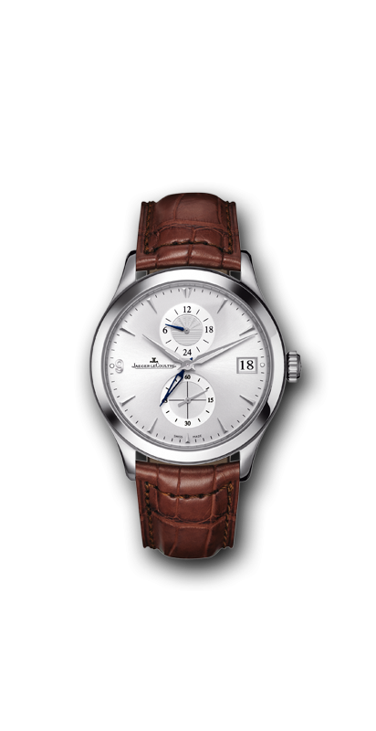 Jaeger-LeCoultre Maestro Hometime Ref.1628430