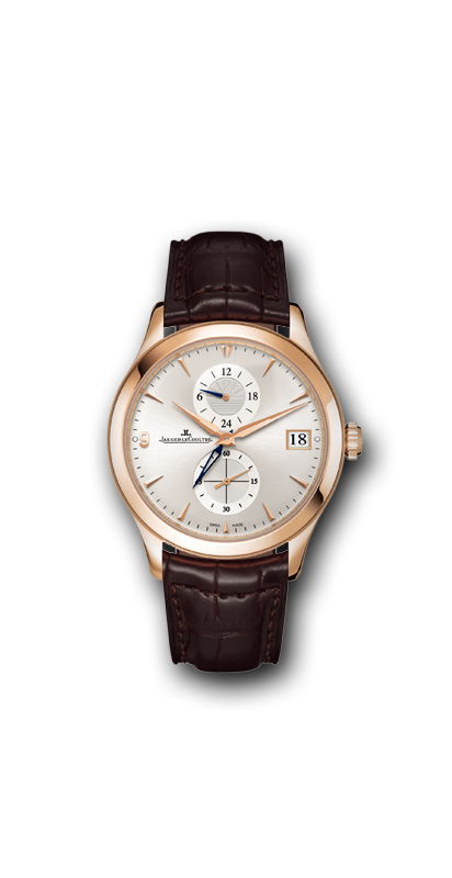 Jaeger-LeCoultre Maestro Hometime Ref.1622430