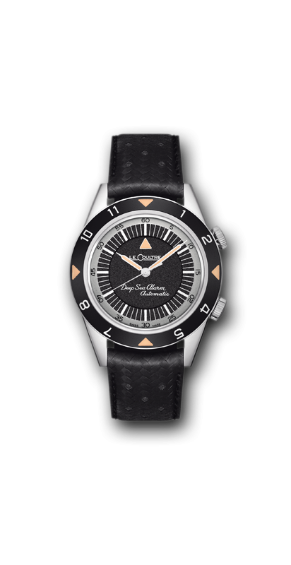 Jaeger-LeCoultre Memovox Tributo a Deep Sea ref. 2028440