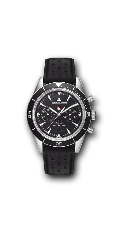 Jaeger-LeCoultre Deep Sea cronografo Ref.2068570