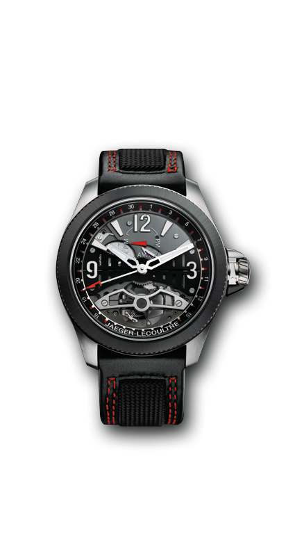 Jaeger-LeCoultre Master Compressor Extreme LAB Ref.179T470