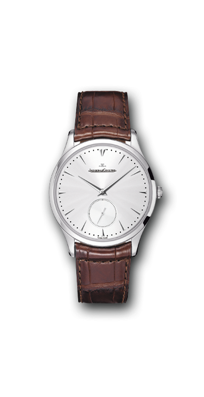 Jaeger-LeCoultre Master Grande Ultra Thin ref. 1358420