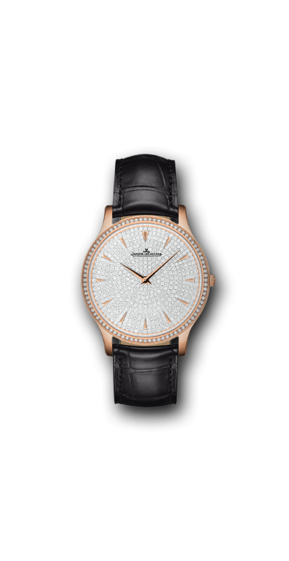 Jaeger-LeCoultre Maestro Ultra Thin ref. 1452507