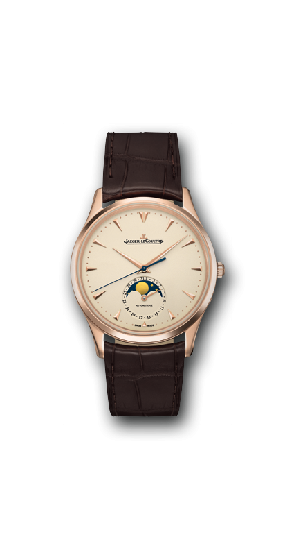 Jaeger-LeCoultre Maestro Ultra Thin Luna 39 ref. 1362520